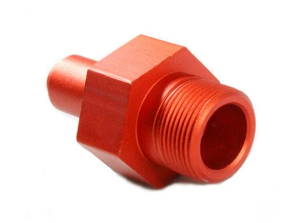 

1/5 rc car baja front hex hub for HPI Baja 5B Parts ROVAN KM