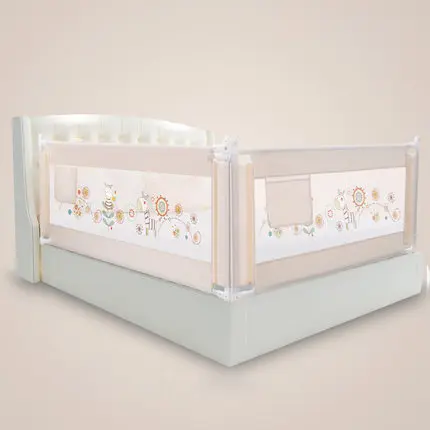 Baby Bed Fence Kids playpen Safety Gate child Care Barrier for beds Crib Rails Security Fencing Children Guardrail Baby Bed Fence Kids playpen Safety Gate child Care Barrier for beds Crib Rails Security Fencing Children Guardrail