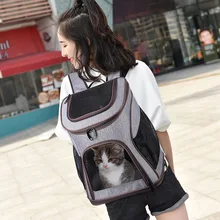 Модная переноска для домашних животных, холст, космическая капсула, переноска для домашних животных, рюкзаки для спортивных путешествий, сумка для домашних животных, щенков, кошек