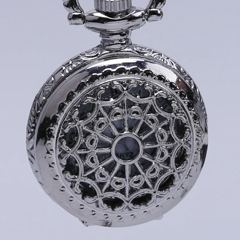 2 шт. цепочка для наручных часов с кварцевой подвеской|quartz pendant|flower flowerpendant chain |