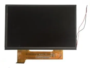

8.0 inch 40PIN TFT LCD Screen (16:9) TM080XFH02 WXGA 1280(RGB)*768