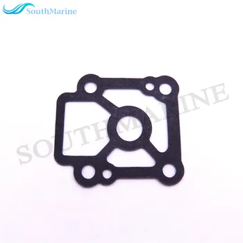 

3B2-65029-1 3B2650291M Water Pump Plate Gasket for Tohatsu Nissan Outboard Motor MFS8 MFS9.8 NSF8A NSF9.8A Boat Engine
