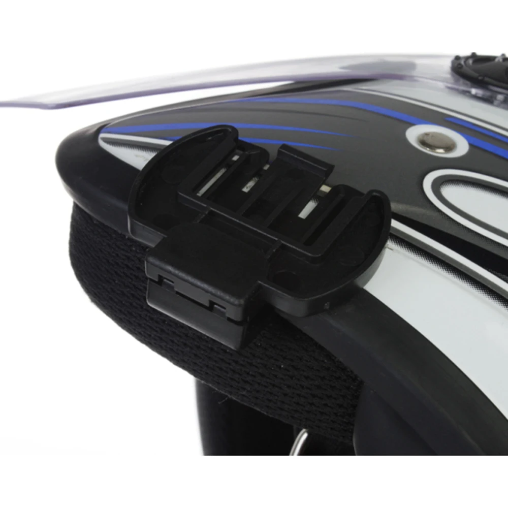 Гарнитура VNETPHONE на шлем, Bluetooth, домофон для мотоцикла, полный дуплексный беспроводной Bluetooth домофон, BT гарнитура, 1200 м