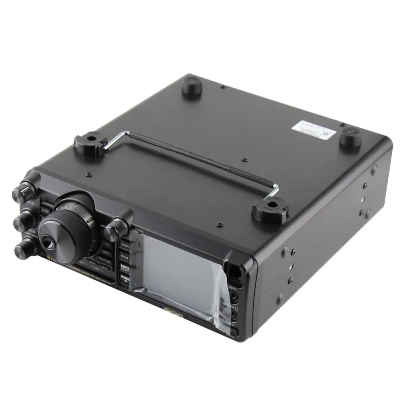 Подходит для Yaesu мощность 100 Вт HF / VHF/UHF Полнодиапазонный цифровой коротковолновый