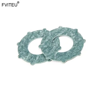 

FVITEU Torque limiter friction plate fit 1/8 HPI Racing savage XL FLUX Rovan TORLAND MONSTER BRUSHLESS TRUCK PARTS