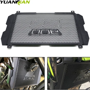 

radiator protector cover Bezel Grille radiator guard motorcycles for KAWASAKI Z900 2017-2018 motorbike engine grill guard cover