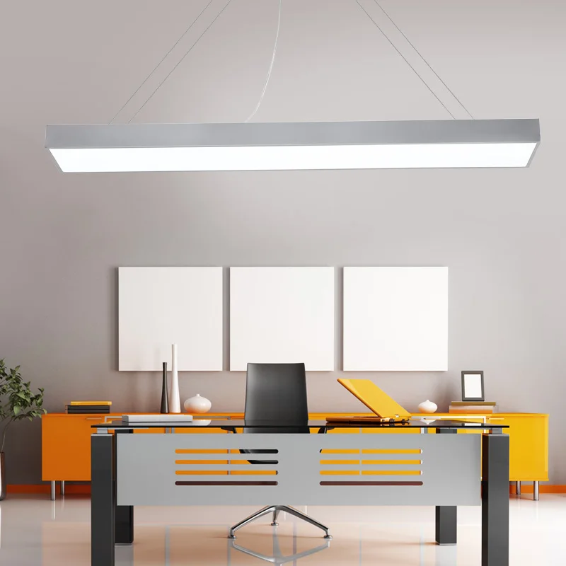 

Lustre Chandelier Lighting Led Lamp Modern Ceiling