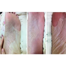 6 мешков = 12 шт. увлажняющая маска для ног обновление удаления омертвевшей кожи пилинг для ног носки для педикюра носки отшелушивающая пилинг маска для ног уход