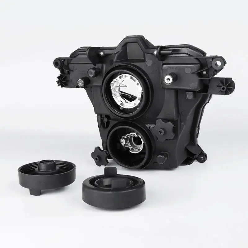 Передняя фара в сборе для мотоцикла Suzuki GSXR 600/750 GSXR600 GSXR750 2004 2005|headlights ford|headlights