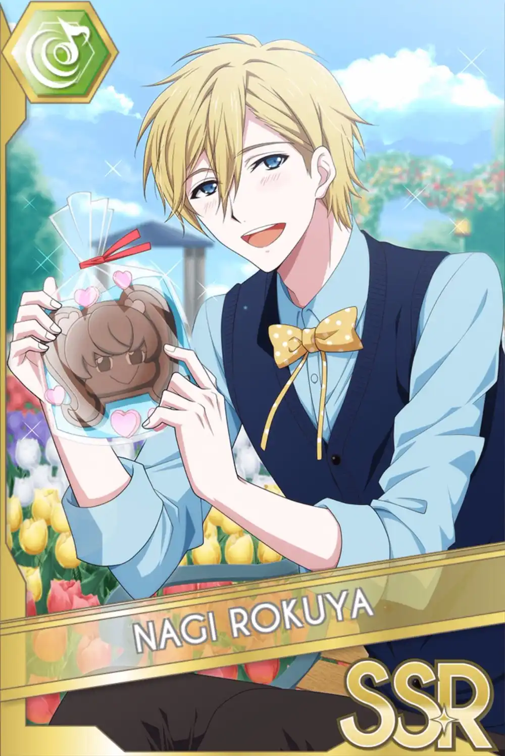 Get 2018 Anime Idolish7 Seven Cosplay Wig Nagi Rokuya Blonde Short For iPhone Get Wallpaper 2018 Anime Idolish7 Seven Cosplay Wig Nagi Rokuya Blonde Short For iPhone