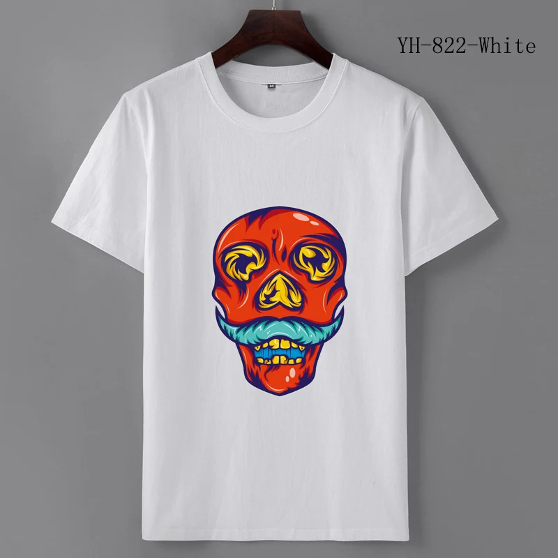 YH-822-bai