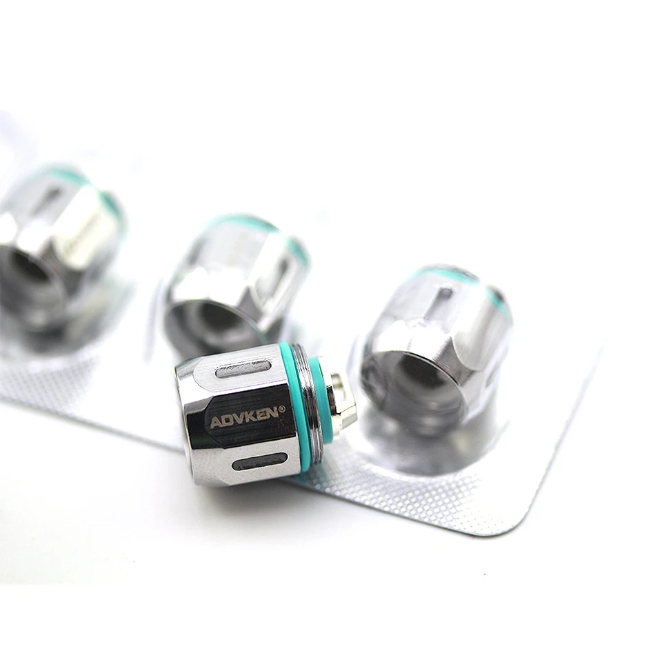 ADVKEN Manta Tank Mesh Coil (1)