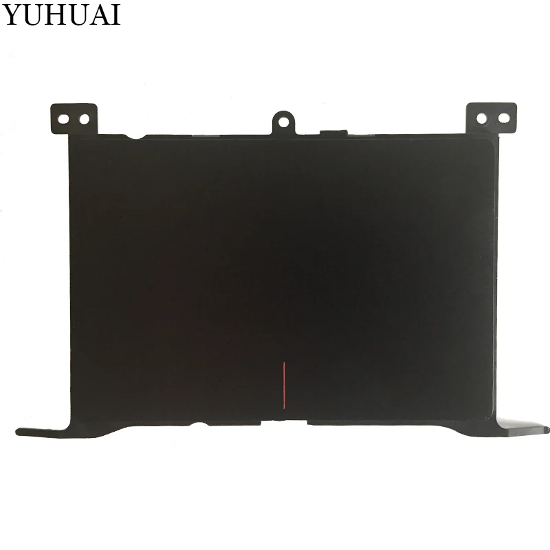 90% новый для Lenovo Ideapad Y50 70 тачпад трекпад PK09000CN00|Сумки и чехлы ноутбуков| |