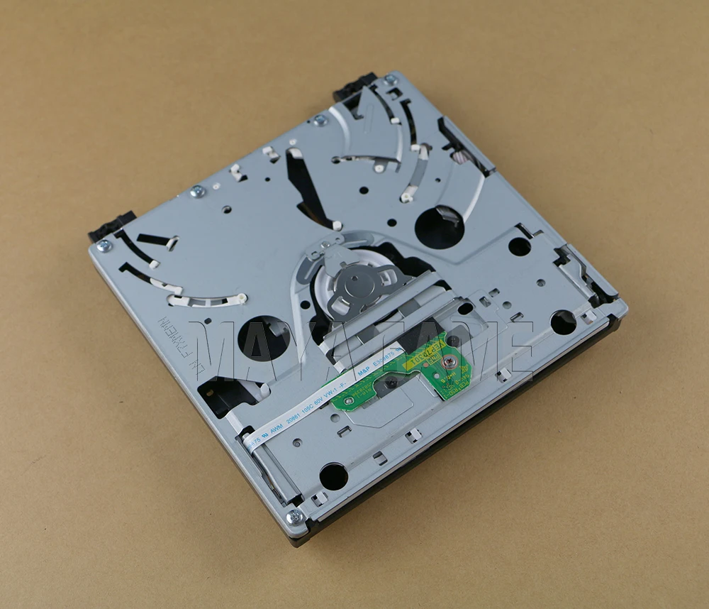  OCGAME Original For Wii DVD Drive Rom Driver D3-2. D4 Replacement Repair Part For Nintendo for Wii