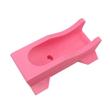 

MODIKER 3D Printing Bracket for BF P90 Gen.1 /2/3 Water Gel Beads Blaster - Pink