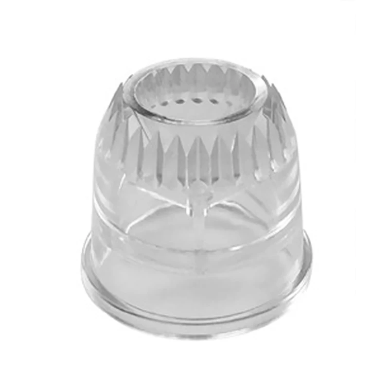 Plastic Lcing Piping Nozzles Sultan Tube Russian Cake Pastry Nozzles