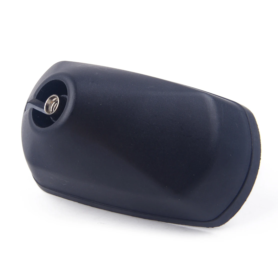 

CITALL Plastic Black Car Auto Roof Aerial Antenna Pole Base AM/FM Replacement Fit For Hyundai ix35