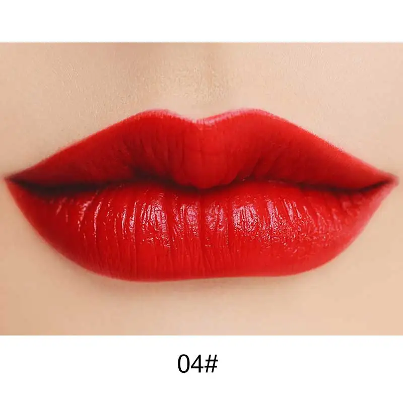 3CE Eunhye House стойкий Увлажняющий блеск для губ водостойкий набор для губ татуировка в виде помады жидкий красный телесный Макияж для губ - Цвет: 04