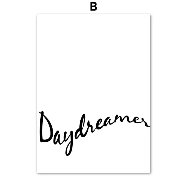 Black-White-Dreamcatcher-Feather-Quotes-Nordic-Posters-And-Prints-Wall-Art-Canvas-Painting-Cartoon-Wall-Pictures.jpg_640x640 (1)