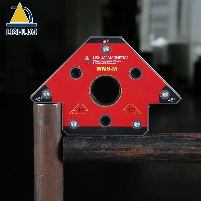 suporte de soldagem magnetica 45 90 135 05
