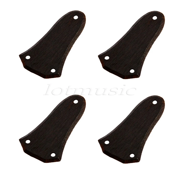 4pcs Truss Rod Cover For Taylor Acoustic Guitar Replacement Guitar