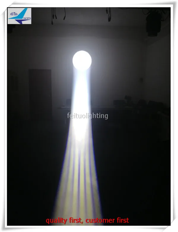 200W LED SPOT MOVING HEAD11