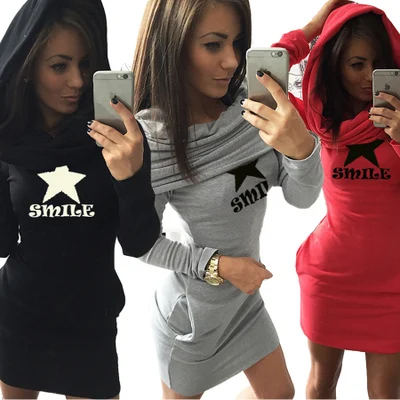 

Star Printed Summer Women Dresses 2017 Plus Size Women Clothing Short Sleeve Knee-Length Dress Casual O-neck Loose Dress