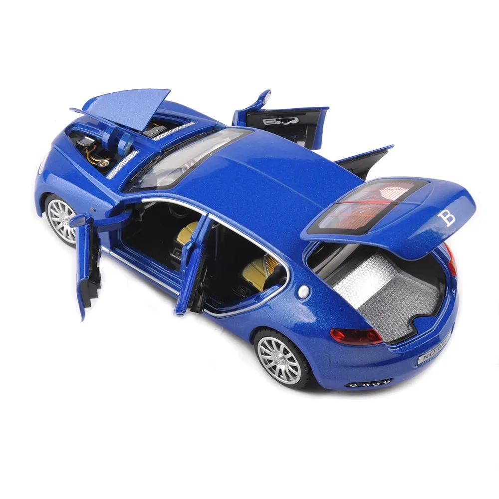 Lowest Price 1:32 Scale Bugatti Veyron 16C Galibier Alloy Metal Car Toys For Boys Diecast Model light&sound Collection Kids Gift Lowest Price 1:32 Scale Bugatti Veyron 16C Galibier Alloy Metal Car Toys For Boys Diecast Model light&sound Collection Kids Gift