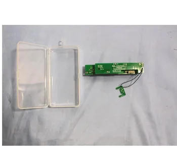 

for BMW-CAS4 Interface Board for Yanhua Mini ACDP Module1