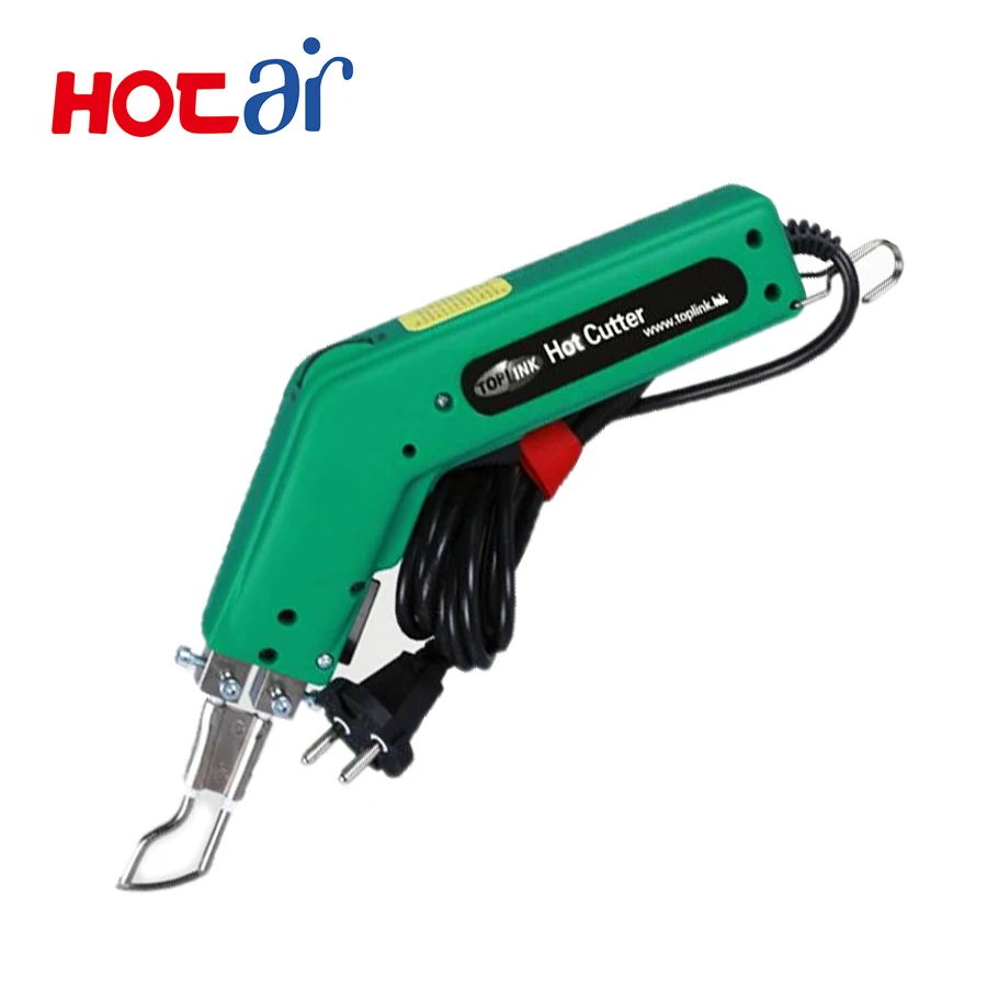 Portable Hot Knife Fabric Cutter Hot Cutter For Fabricin Knives from