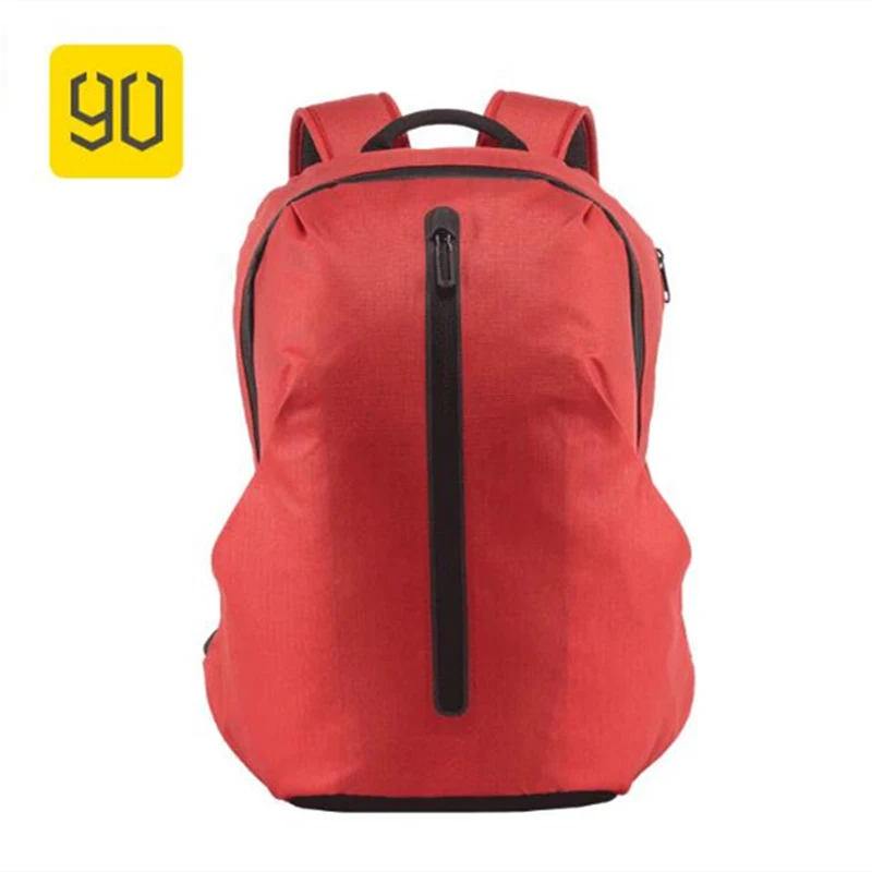 Xiaomi 90FUN All Weather Functional Mochila impermeable Mochila mujer hombres Mochila de viaje Mochila de negocios Xiaomi 90FUN All Weather Functional Mochila impermeable Mochila mujer hombres Mochila de viaje Mochila de negocios