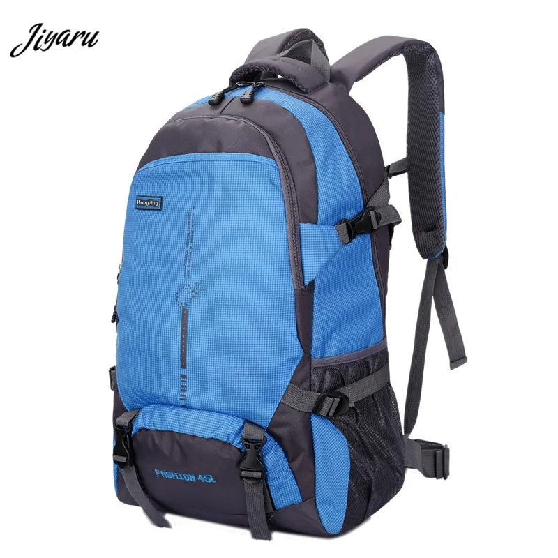 

Male Female Laptop Backpack Fashion Daypack Waterproof Women Men Backpack Large Capacity Adults Outside Travel Backpacks 25L/45L