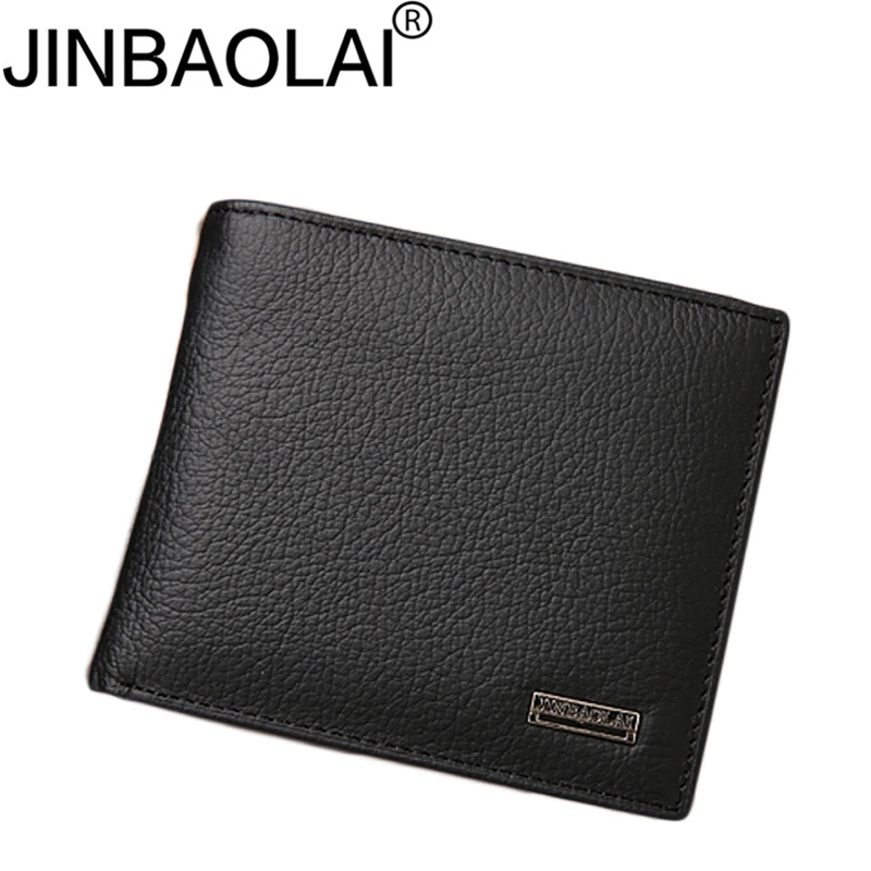 

Small Genuine Leather Men Wallet Male Coin Purse Bag Cuzdan Vallet Business Card Holder Klachi Walet Kashelek Portmann Partmone