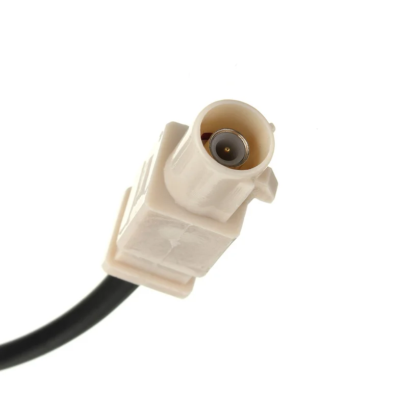 Адаптер антенного кабеля Biurlink для RCD510 RCD 510 Golf Tiguan Passat AUX кабель|radio antenna adapter|jetta