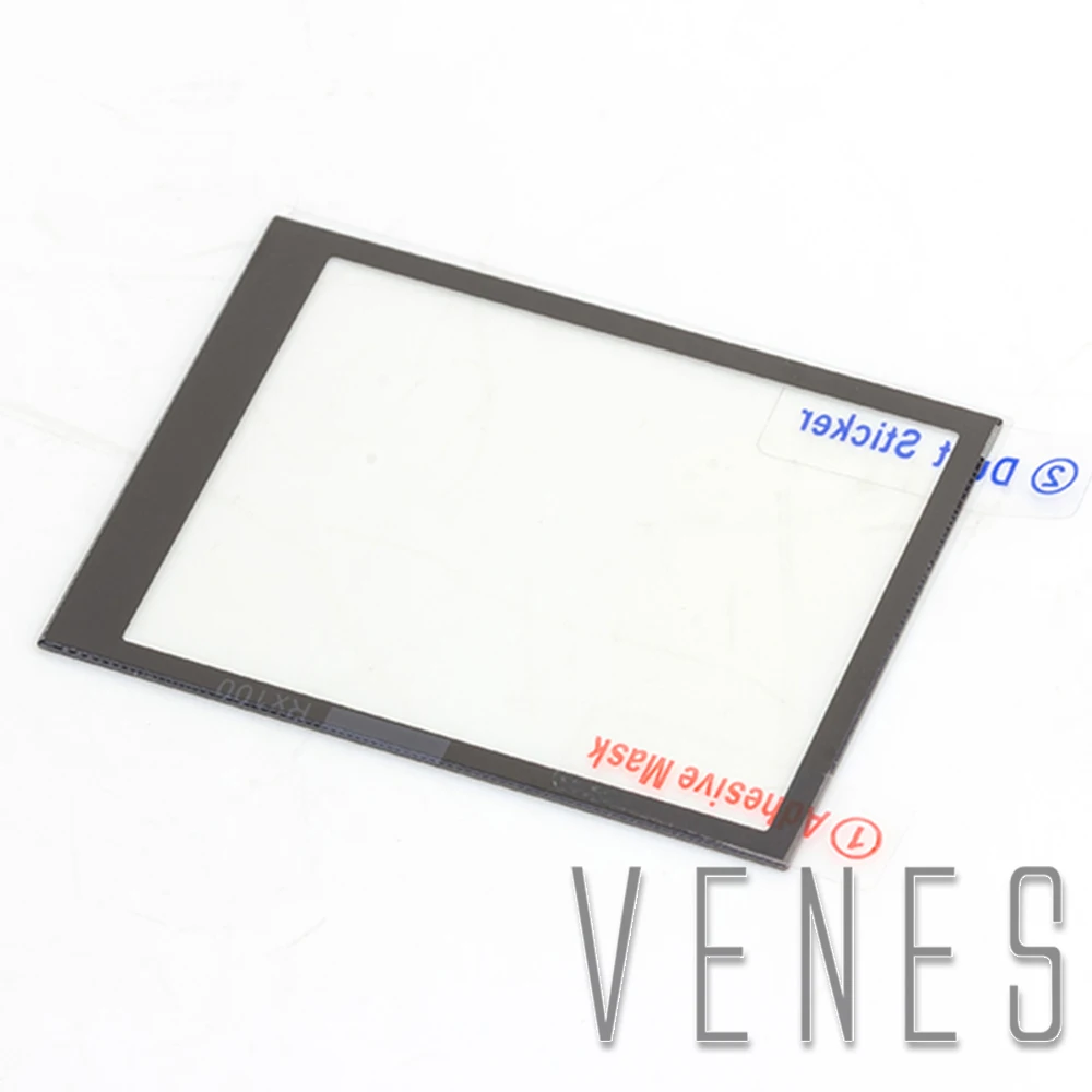 Vestito Per Larmor Ggs Self-Adhesive Screen Protector Vestito Per Sony Rx-100