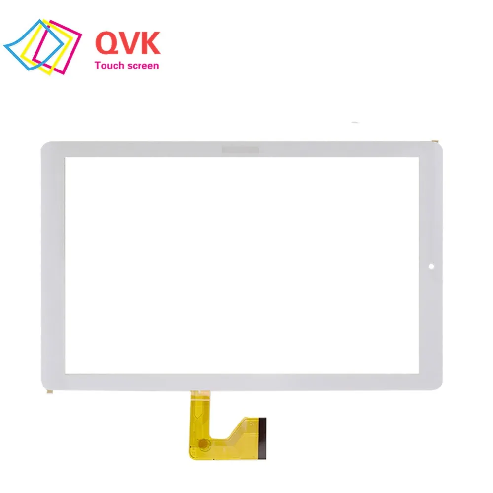 Новый Белый 10 1 дюймовый для ARCHOS Core 101 3G V2 AC101CR3GV2 планшетный ПК емкостный сенсорный