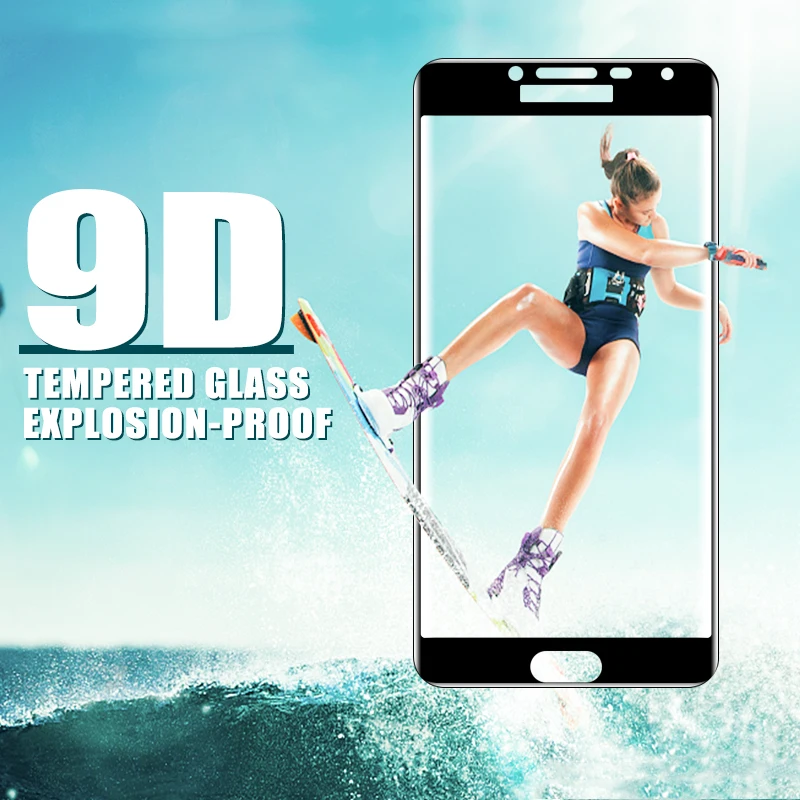 9D полностью проклеенное изогнутое закаленное стекло для Xiao mi 8 Lite mi 8 SE 5S 5X6X6 A A2 mi x 2 Play Защитная пленка для экрана