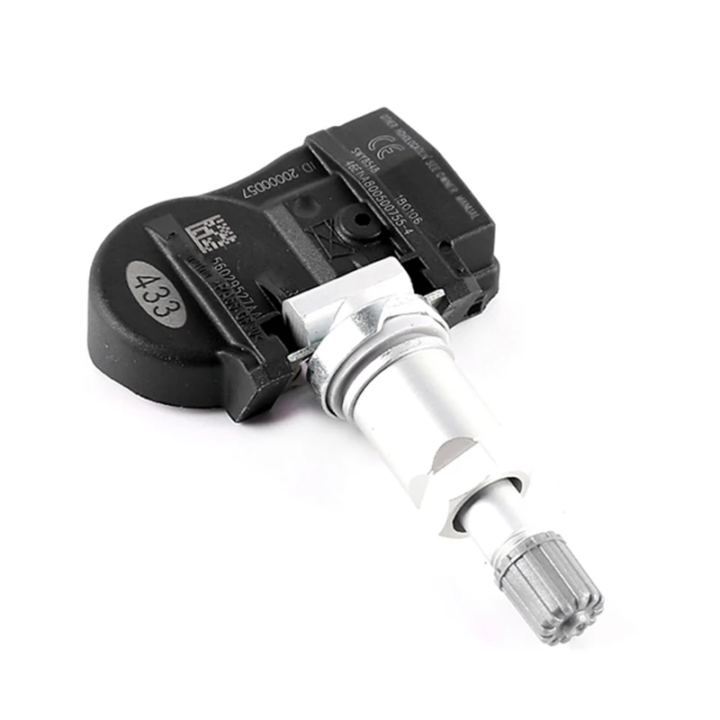 OEM 56029527AA 68078768AA для Chrysler 200 300 Для Dodge TPMS система контроля давления в шинах датчик 433 МГц автомобиля