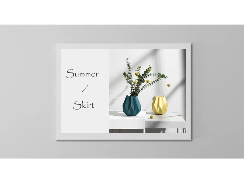 Summer-Skirt