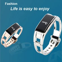 Frauen smart watch uhr sync notifier bluetooth smartwatch für iphone 6 s ios android telefon inteligente armband tragbare geräte