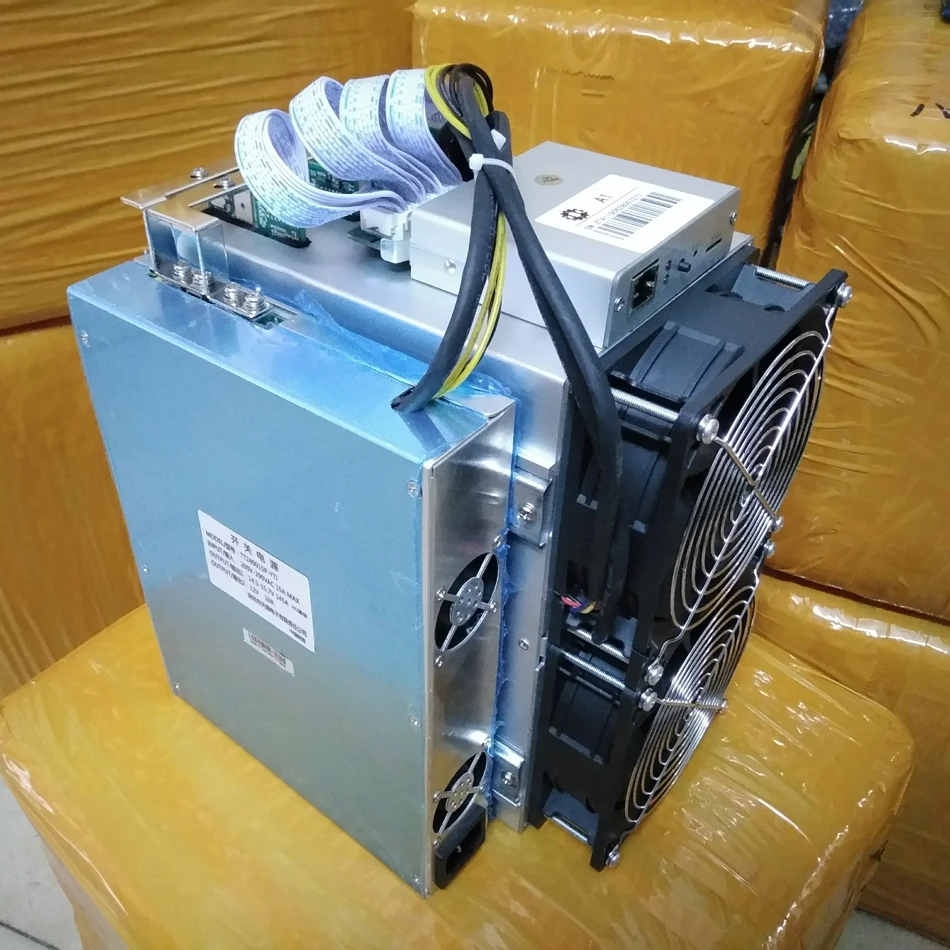 Asic bitcoin Miner Love Core A1 Miner Aixin A1 24T BTC BCH Майнер с БП экономичный чем Antminer S9 T9 S15 S17 T17 WhatsMiner M3