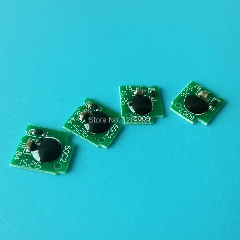 

Europe LC223XL LC 223 ARC Auto Reset Chips For Brother DCP-4120DW MFC-J4420 J4620 J4625 J5320 J5620 5625 5720 Printers Cartridge