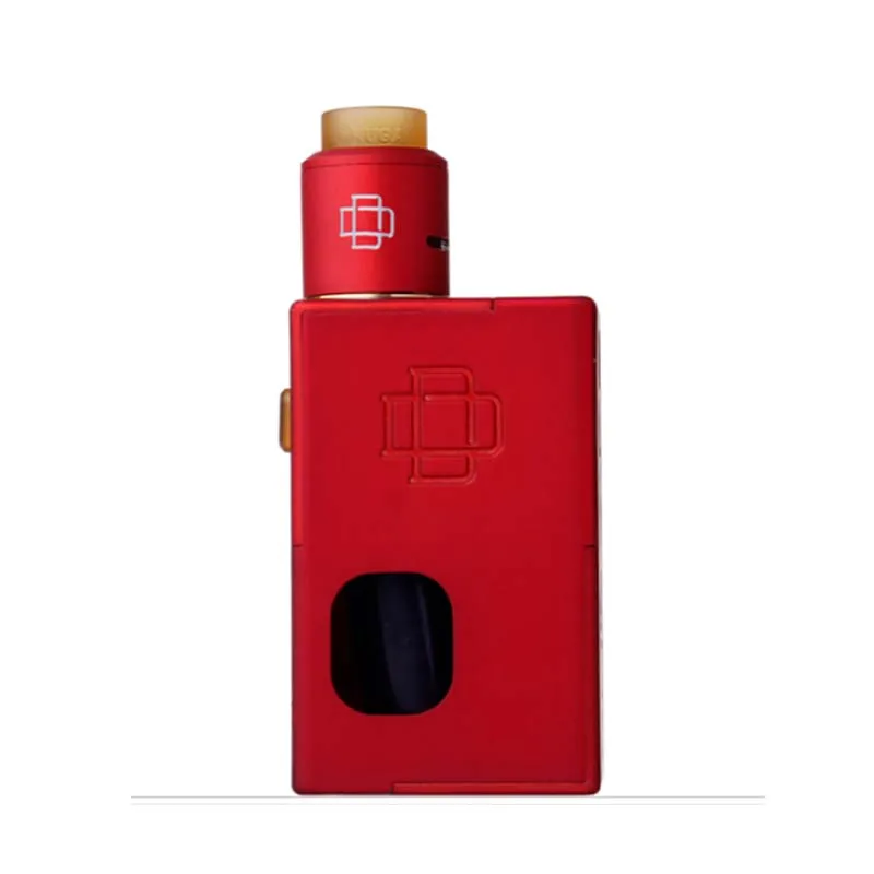 all red