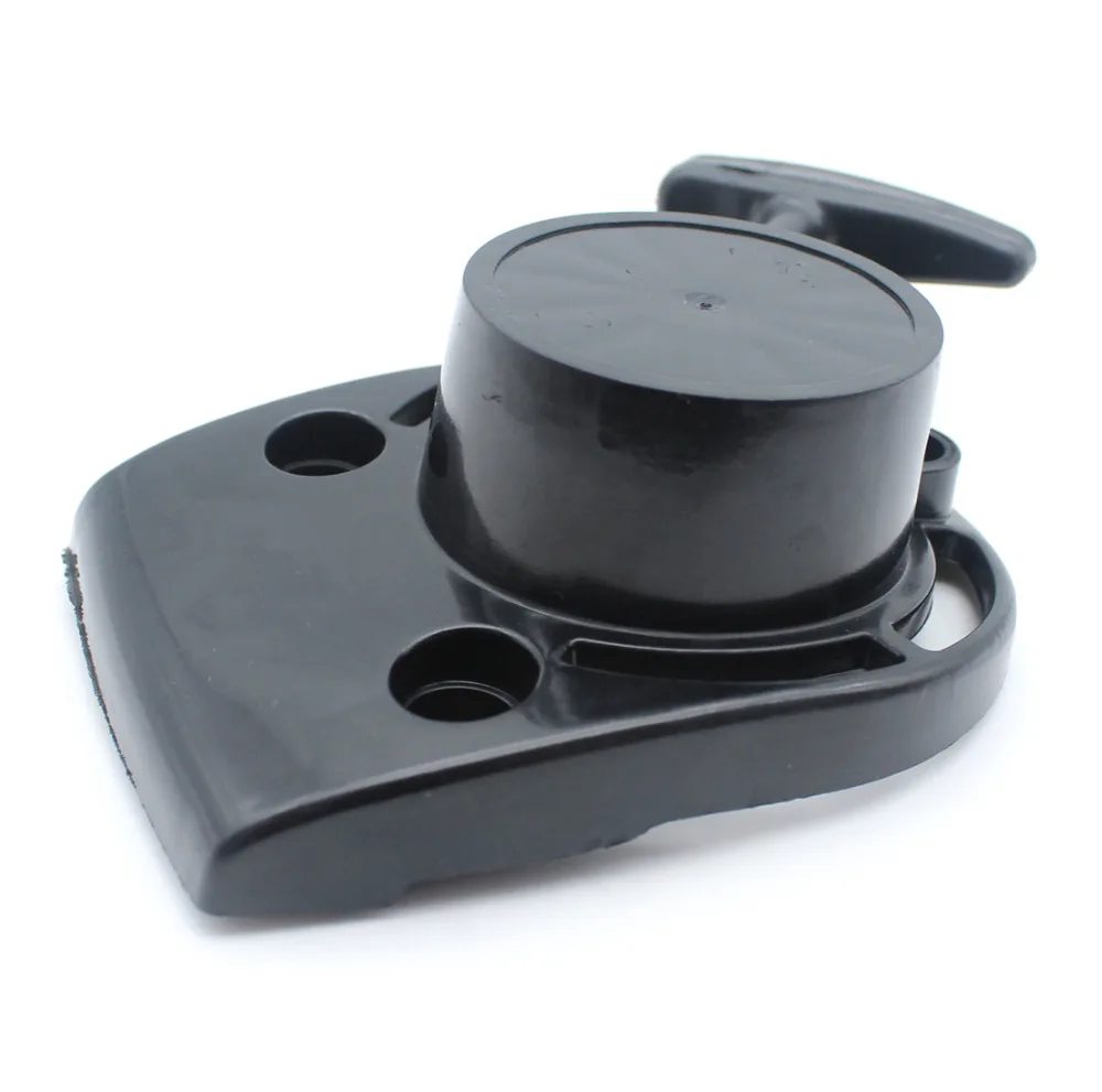 Стартер Recoil Pull для Honda GX35 GX35NT GX 35 NT 140 HHT35S HHT 35S бензиновый двигатель генератор
