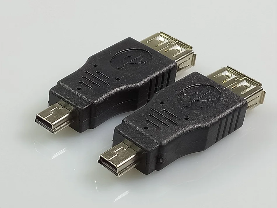 USB AF to Mini 5pin Male (3)