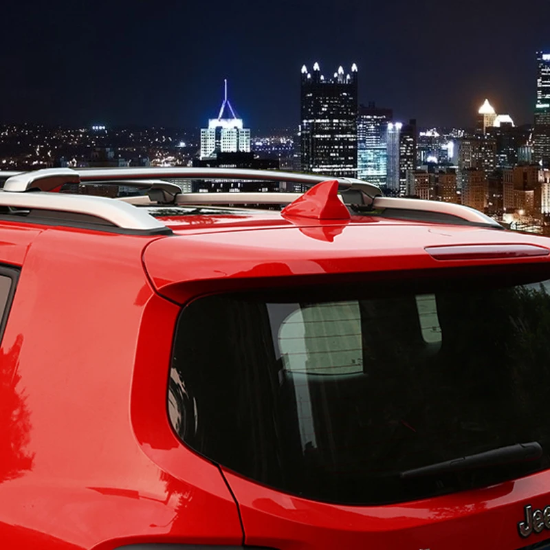 Prix pour Voiture-style Date Accessoires Aileron de Requin Antenne De Voiture Spécial De Voiture Radio Antennes pour Jeep Renegade 2015 2016 2017 Prix pour Voiture-style Date Accessoires Aileron de Requin Antenne De Voiture Spécial De Voiture Radio Antennes pour Jeep Renegade 2015 2016 2017