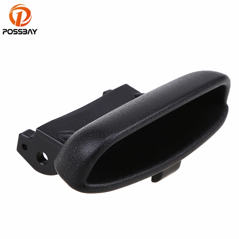 Buy POSSBAY Car Armrest Cover Lid Lock Center Console