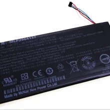 Аккумулятор Westrock 3580 мАч MLP2964137 для планшета acer lconia One 7 B1-730 B1-730HD A1402