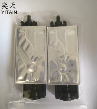 

50 pcs UV printer damper for Epson DX5 printhead dumpers for Mimaki JV5 JV33 printer ( silver )