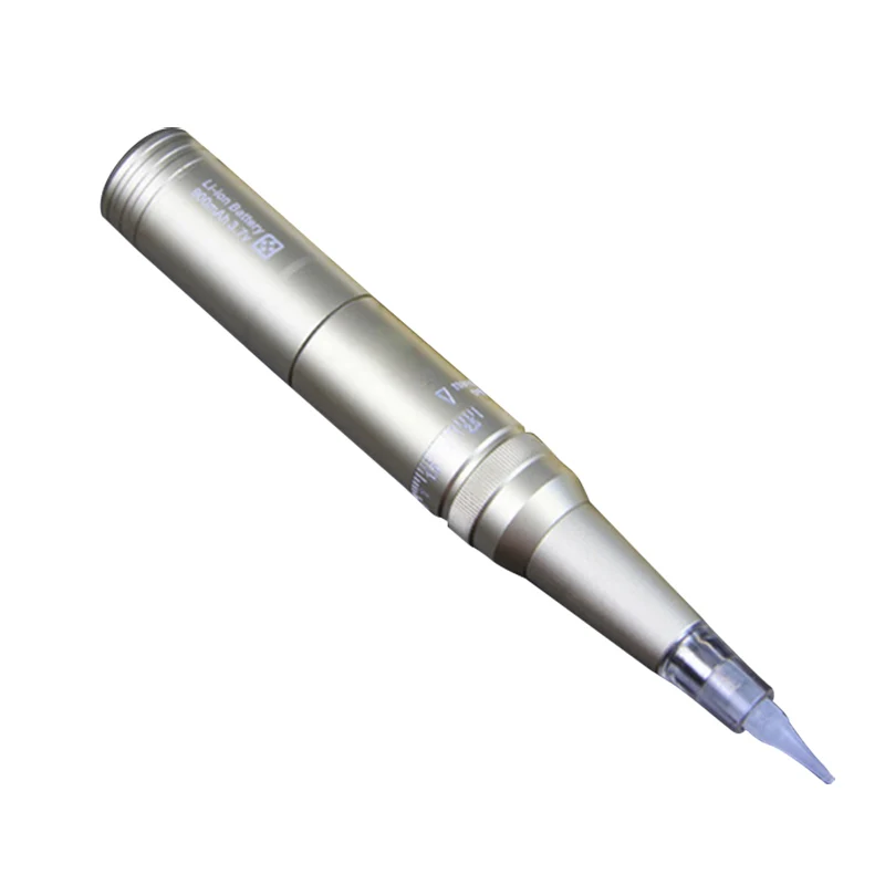 

Professional Recharge Battery Permanent Makeup Machine Pen Cordless Electric Eyebrow Tattoo Machine